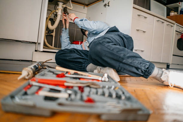 Best Emergency Plumbing Repair  in High Point, NC