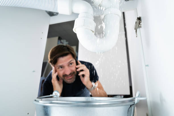 Best Shower Repair Services  in High Point, NC