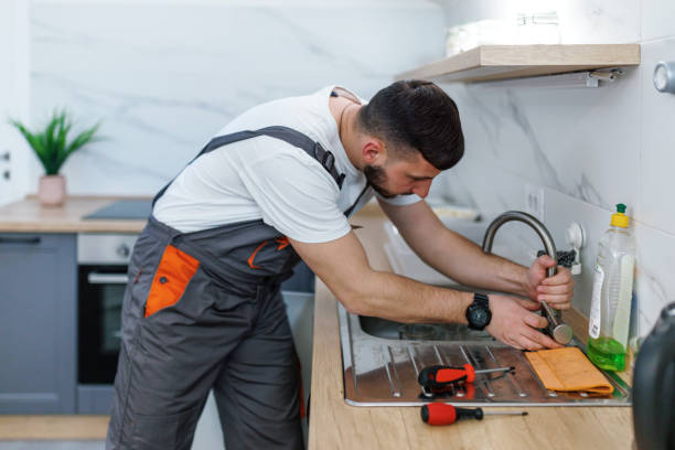 Best Affordable Plumber Near Me  in High Point, NC