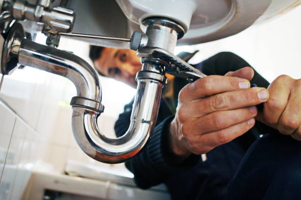 Best Plumbing Services Near Me  in High Point, NC