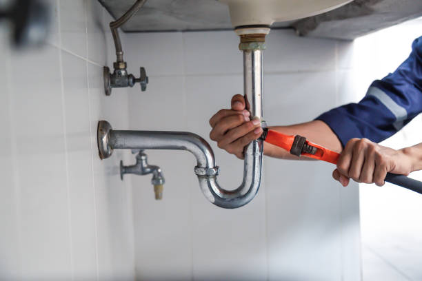 Best Plumbing Installation Services  in High Point, NC