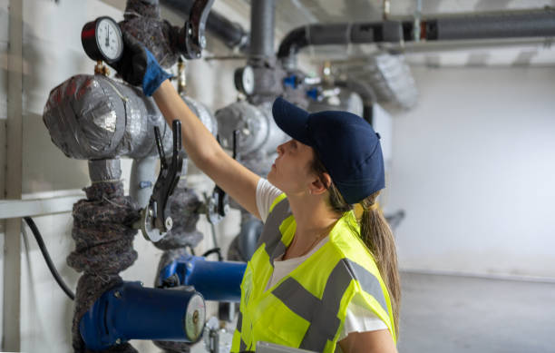Best Sprinkler Systems  in High Point, NC
