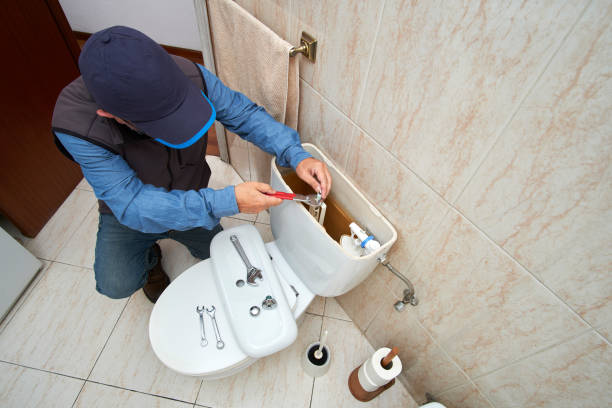 Best Drain Cleaning Services  in High Point, NC