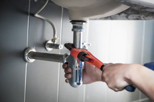 Best Commercial Plumbing Services  in High Point, NC