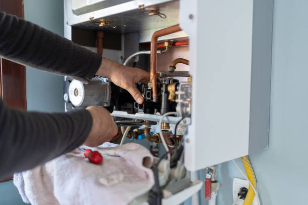 Best Plumbing Inspection Services  in High Point, NC