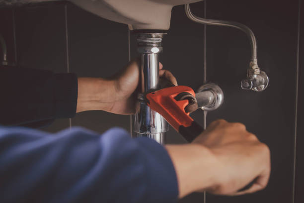 Best Water Leak Repair  in High Point, NC